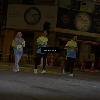 Runner Photo 5533589