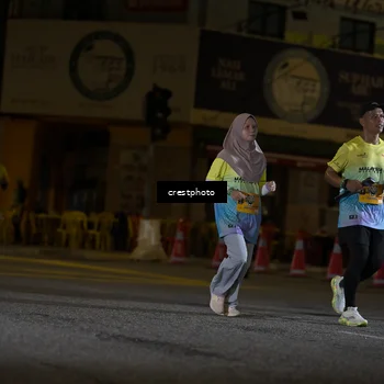 Runner Photo 5533591