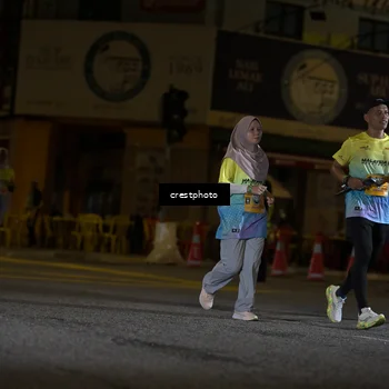 Runner Photo 5533592
