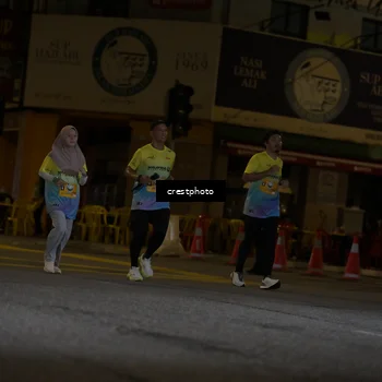 Runner Photo 5533593