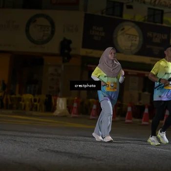 Runner Photo 5533594