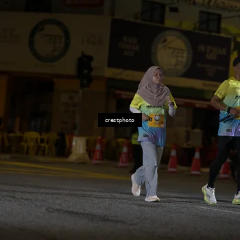 Runner Photo 5533596