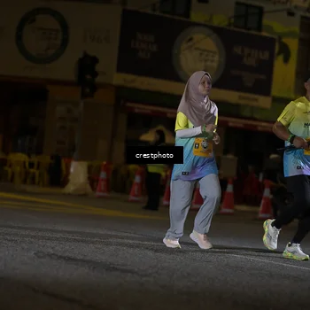Runner Photo 5533597