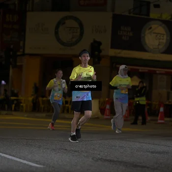 Runner Photo 5533600