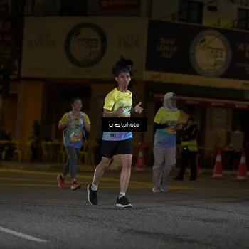 Runner Photo 5533601