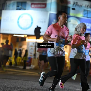 Runner Photo 5533602