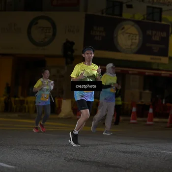 Runner Photo 5533604