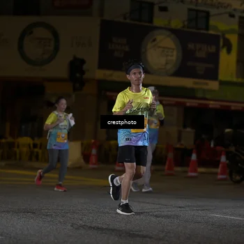 Runner Photo 5533605