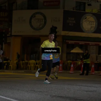 Runner Photo 5533606