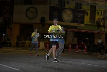 Runner Photo 5533607
