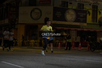 Runner Photo 5533608
