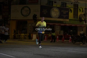 Runner Photo 5533609