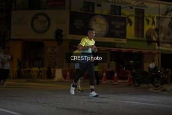 Runner Photo 5533612