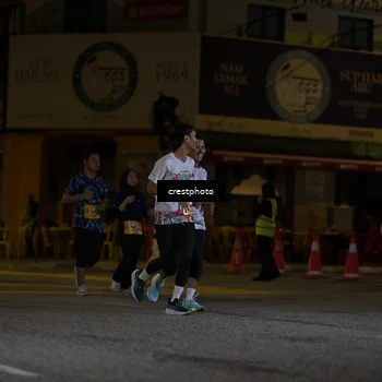 Runner Photo 5533617