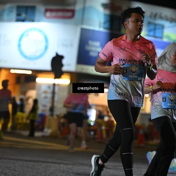 Runner Photo 5533618