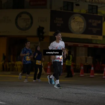 Runner Photo 5533621