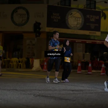 Runner Photo 5533622