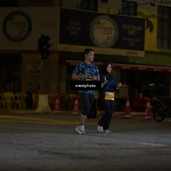 Runner Photo 5533625