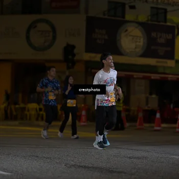 Runner Photo 5533626