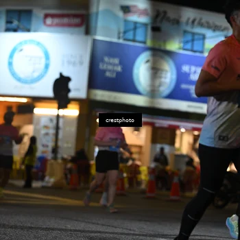 Runner Photo 5533632