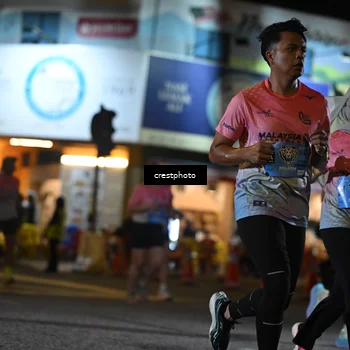 Runner Photo 5533634