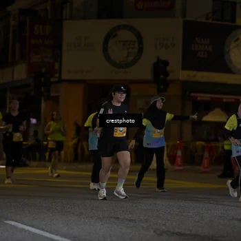 Runner Photo 5533637