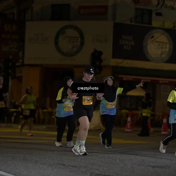 Runner Photo 5533639
