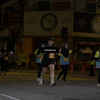 Runner Photo 5533640