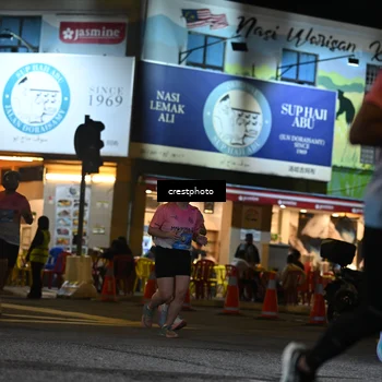 Runner Photo 5533641
