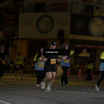 Runner Photo 5533642
