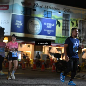 Runner Photo 5533644