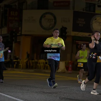 Runner Photo 5533646