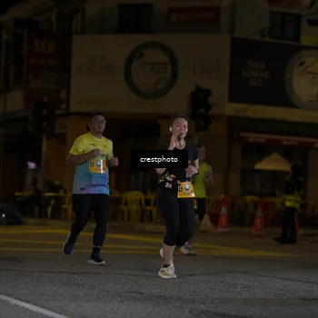 Runner Photo 5533649
