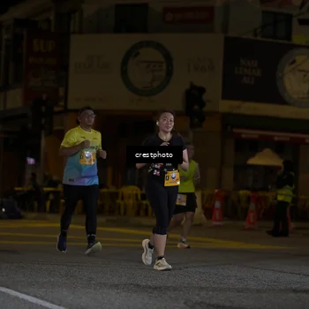 Runner Photo 5533650