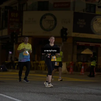 Runner Photo 5533652