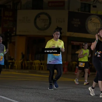 Runner Photo 5533653