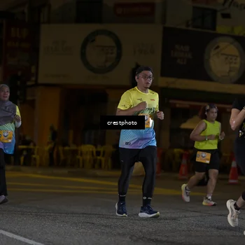 Runner Photo 5533656
