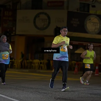 Runner Photo 5533657