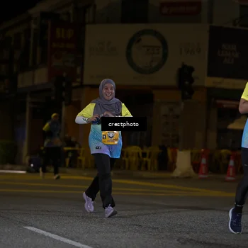 Runner Photo 5533658