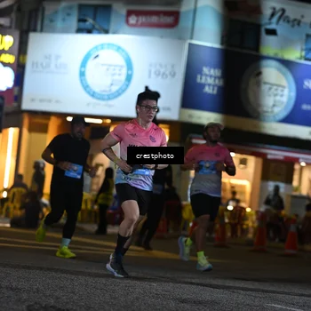 Runner Photo 5533659