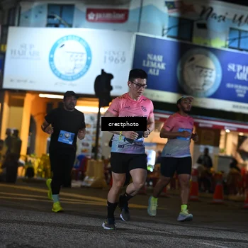 Runner Photo 5533660