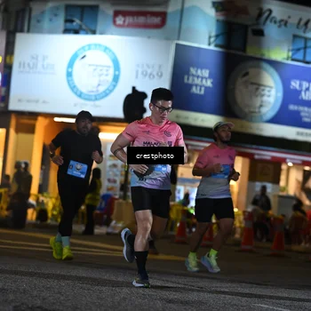 Runner Photo 5533661