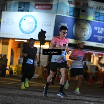 Runner Photo 5533662