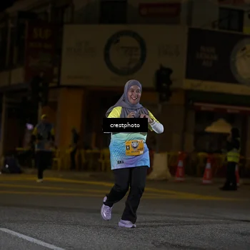 Runner Photo 5533663