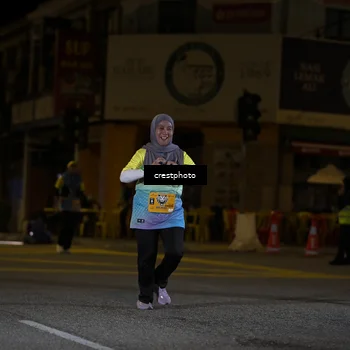 Runner Photo 5533665