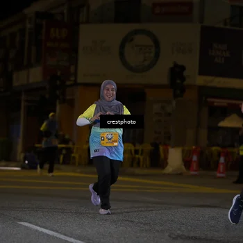 Runner Photo 5533668