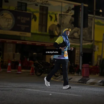 Runner Photo 5533669