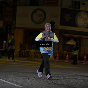 Runner Photo 5533670