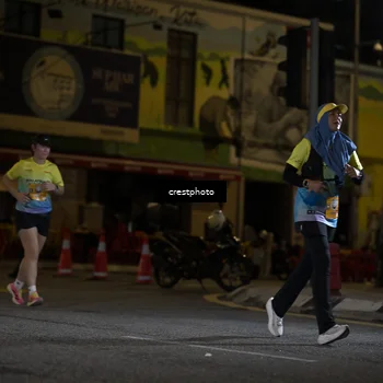 Runner Photo 5533672