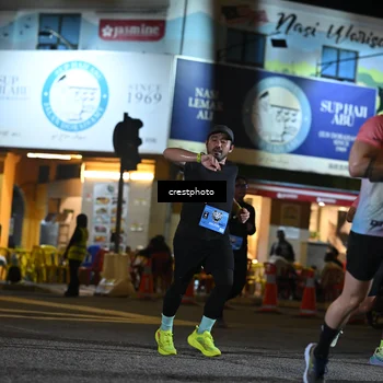 Runner Photo 5533674
